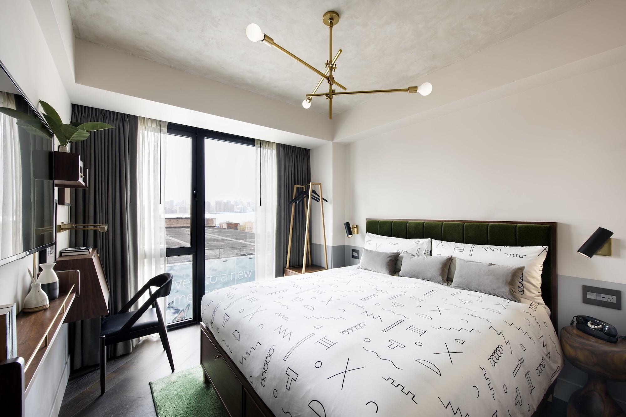 The Hoxton, Williamsburg Hotel New York Exterior photo