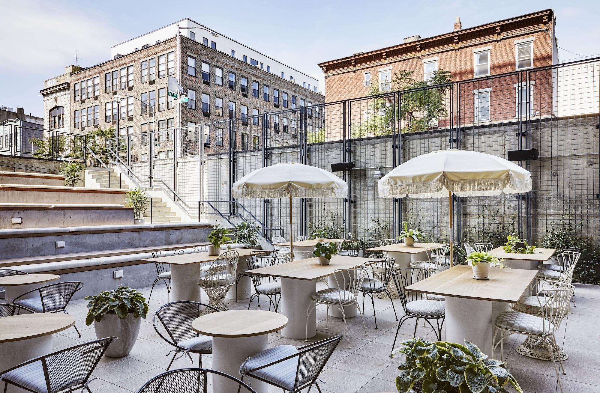 The Hoxton, Williamsburg Hotel New York Exterior photo