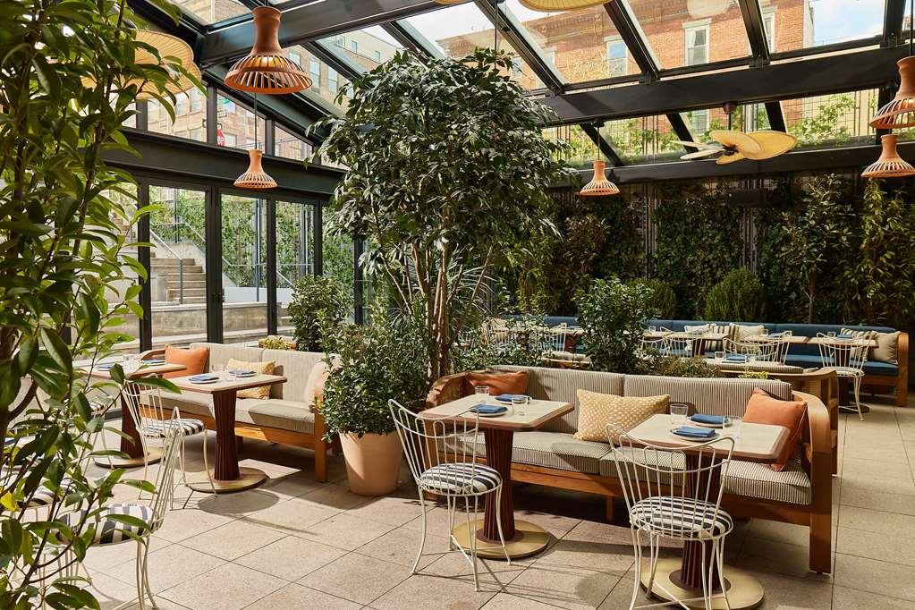 The Hoxton, Williamsburg Hotel New York Room photo