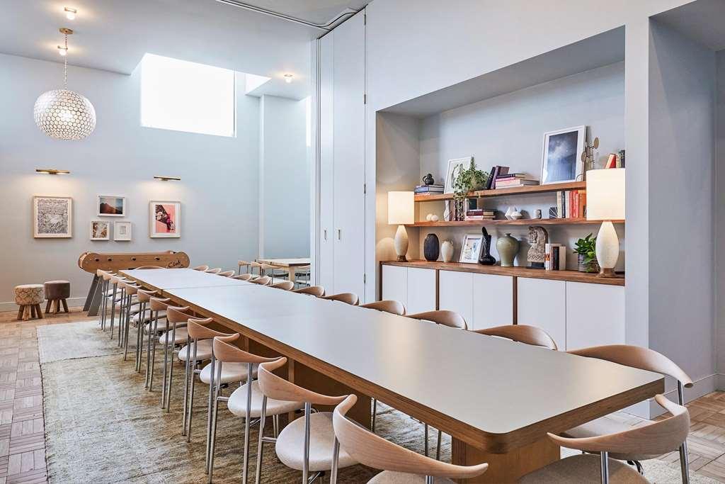 The Hoxton, Williamsburg Hotel New York Facilities photo