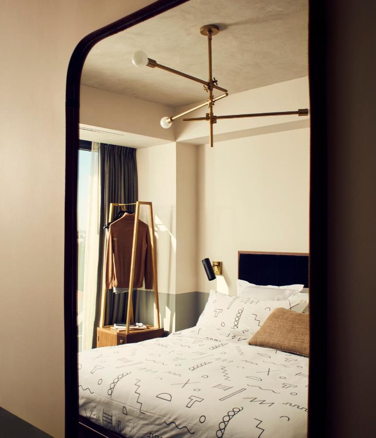 The Hoxton, Williamsburg Hotel New York Exterior photo