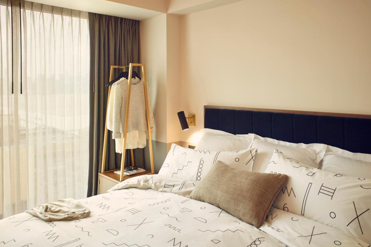 The Hoxton, Williamsburg Hotel New York Exterior photo